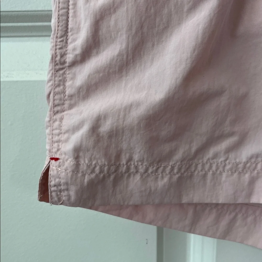 ORLEBAR BROWN Springer Slim Fit Short Length Swim Waist Adjust Pink Shorts Bath
